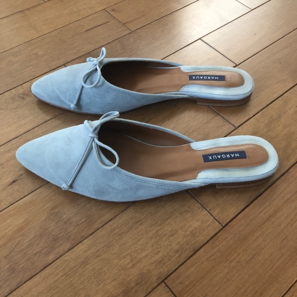 Margaux Mules - Picture 2 of 3